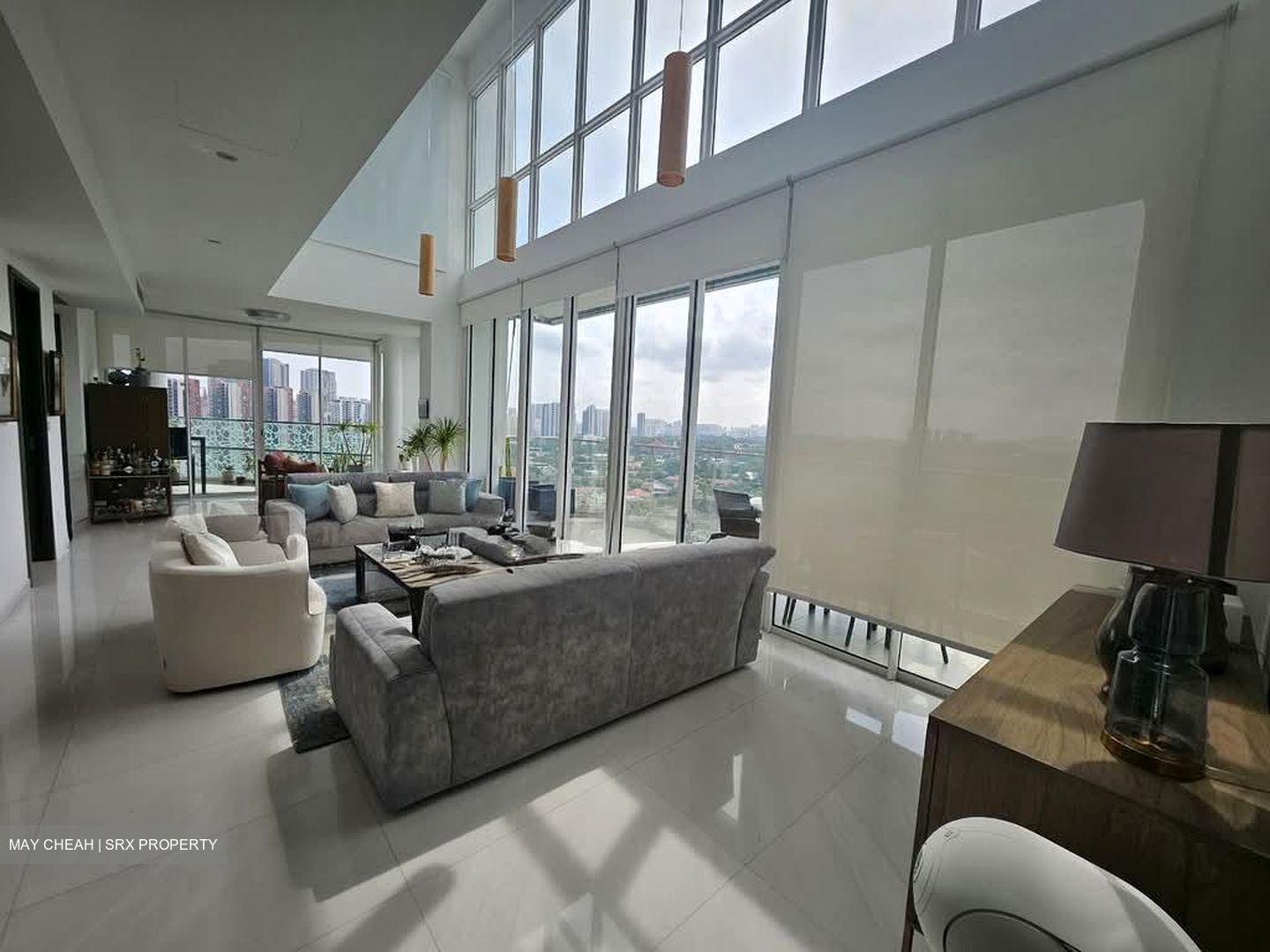 Nathan Suites (D10), Condominium #590753051